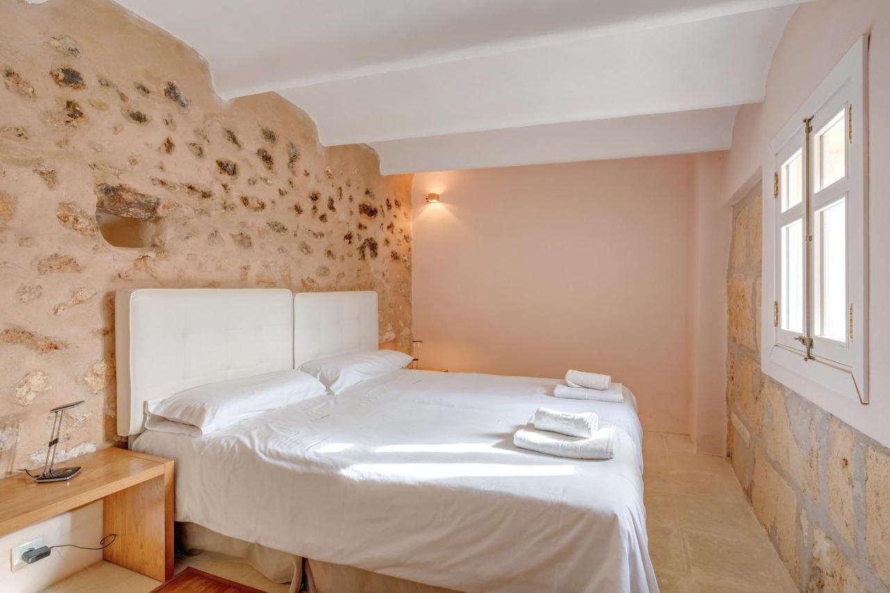 Ferienhaus Possessio Sa Barrala Gallinero